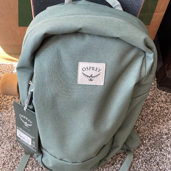Osprey Arcane Small Day